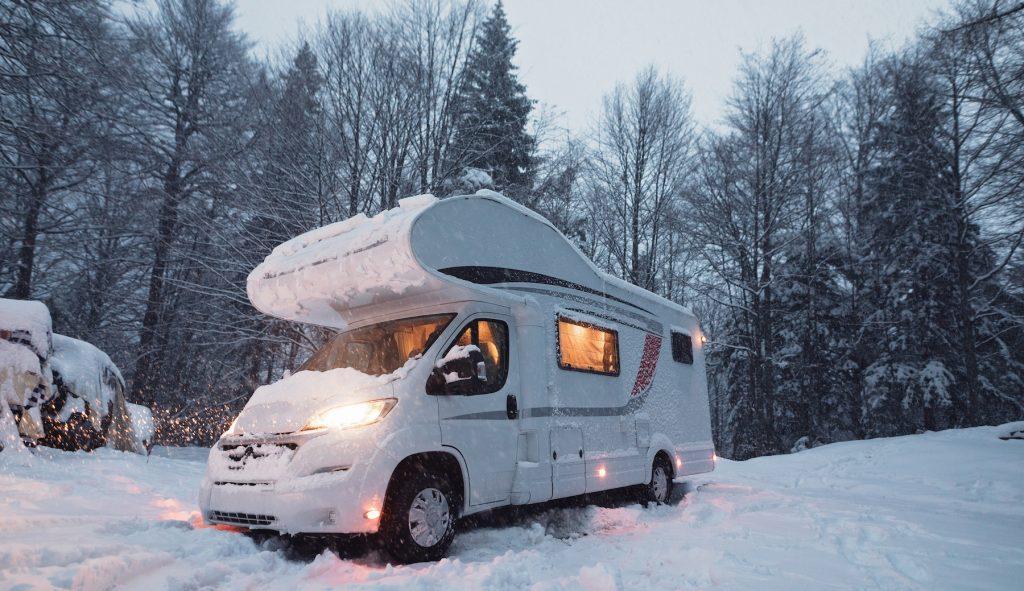 Welche Camper Heizung eignet sich im Winter? – MyCamper