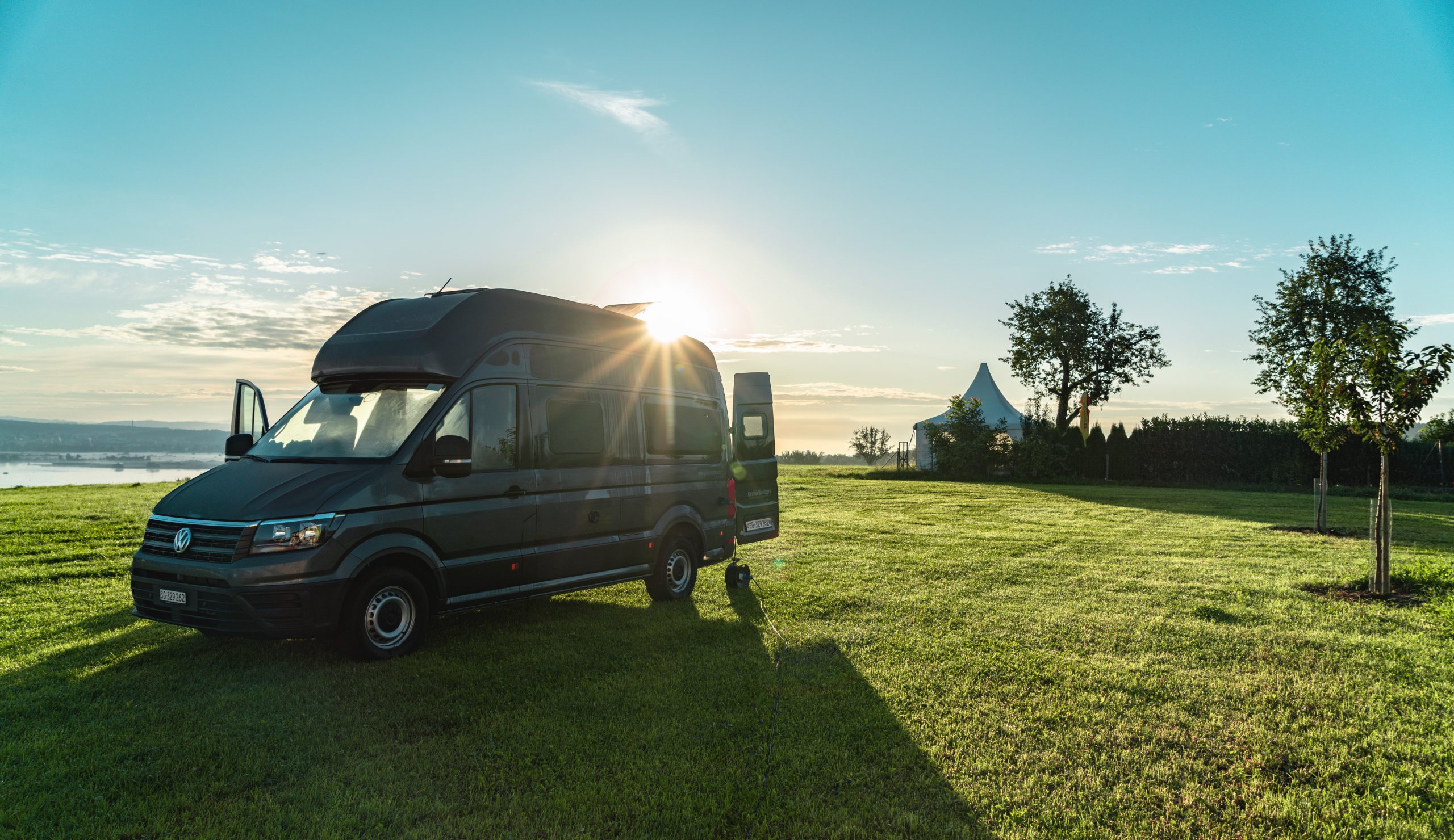 Acheter des toilettes portables pour camping-car et caravane ? Un choix  immense ! 