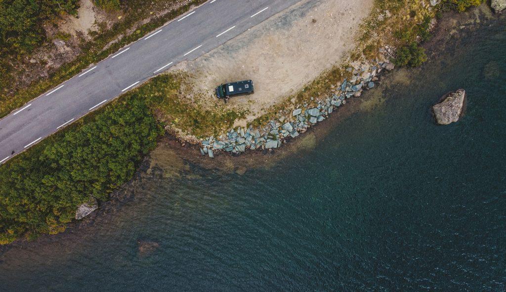 Wohnmobil Reiserouten Norwegen für 1 bis 3 Wochen – MyCamper